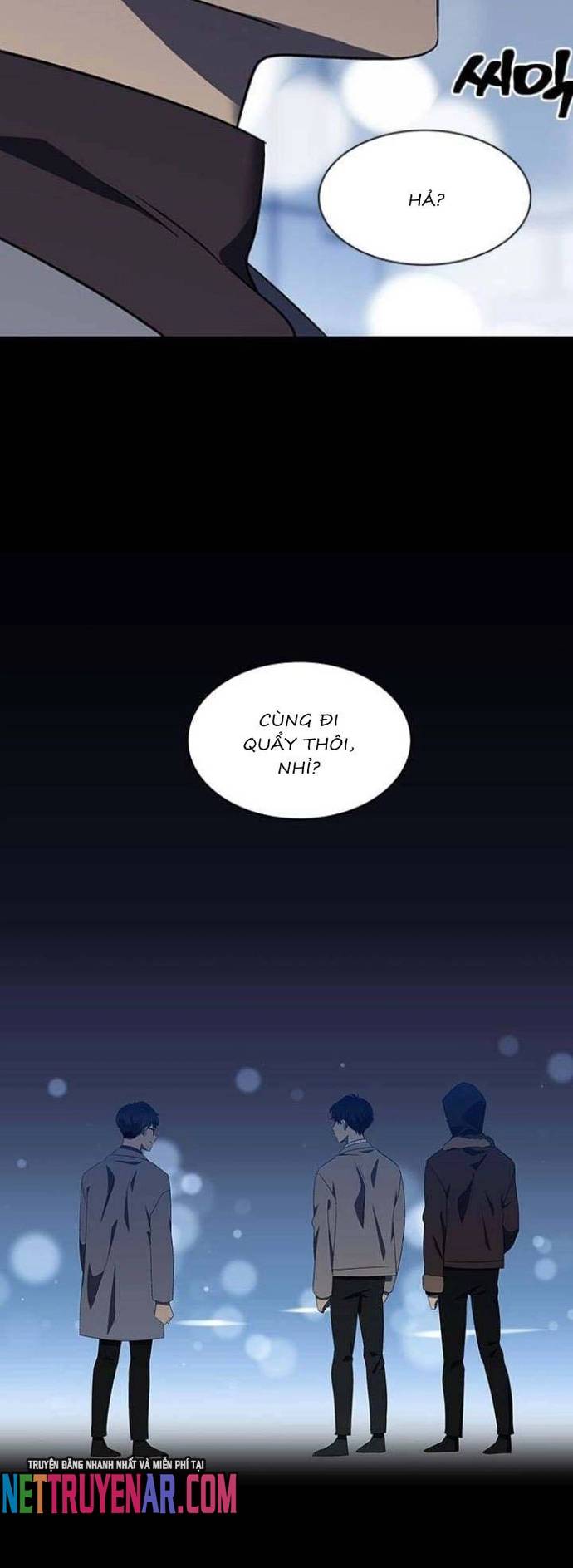 Sư Tôn Mỹ Nhân Bệnh Độc Chiếm Chapter 128 - Trang 9