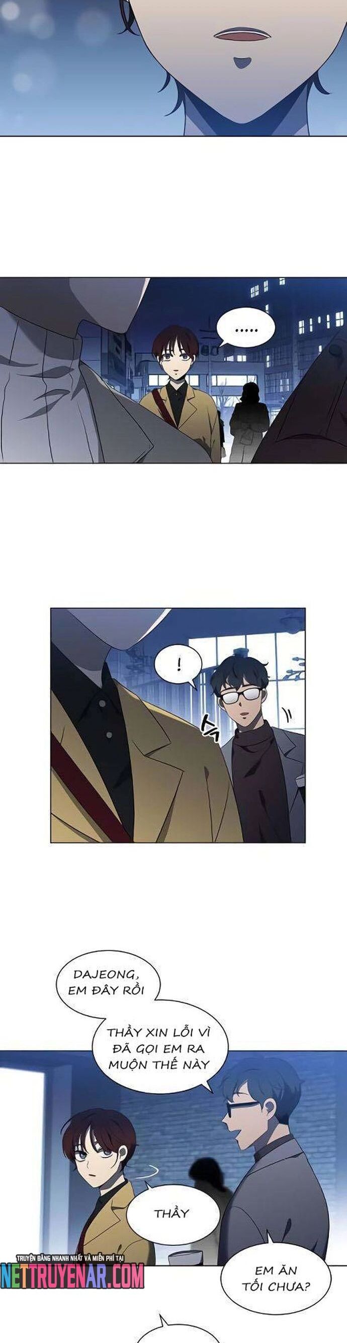 Sư Tôn Mỹ Nhân Bệnh Độc Chiếm Chapter 129 - Trang 13