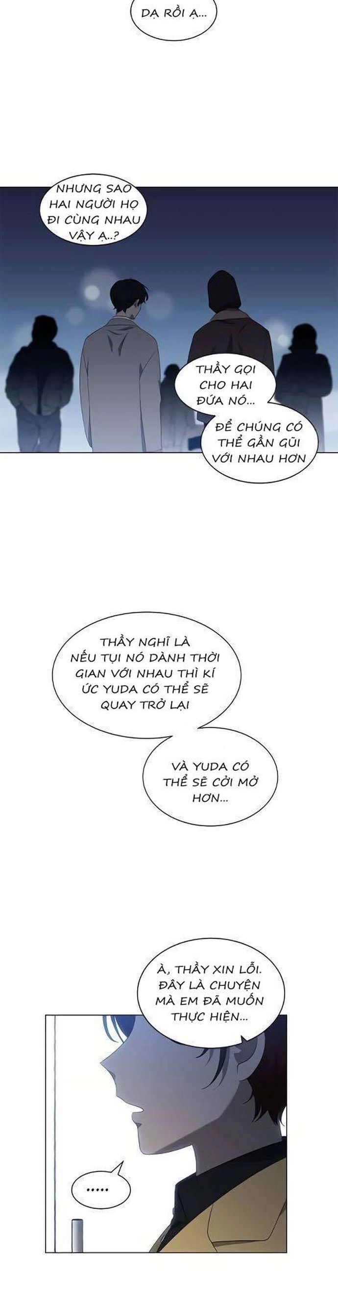 Sư Tôn Mỹ Nhân Bệnh Độc Chiếm Chapter 129 - Trang 14