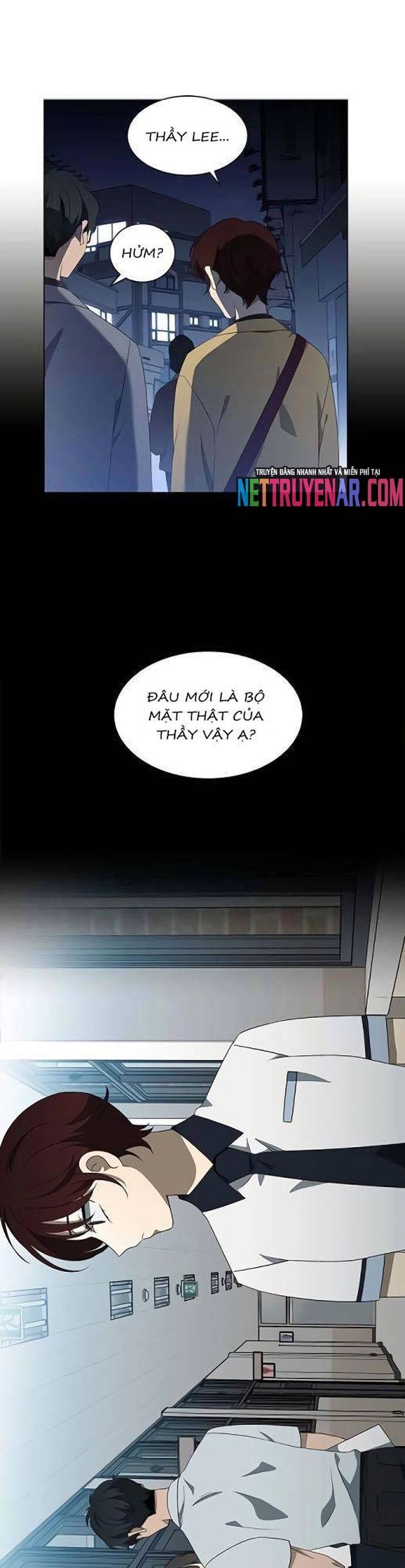 Sư Tôn Mỹ Nhân Bệnh Độc Chiếm Chapter 129 - Trang 15