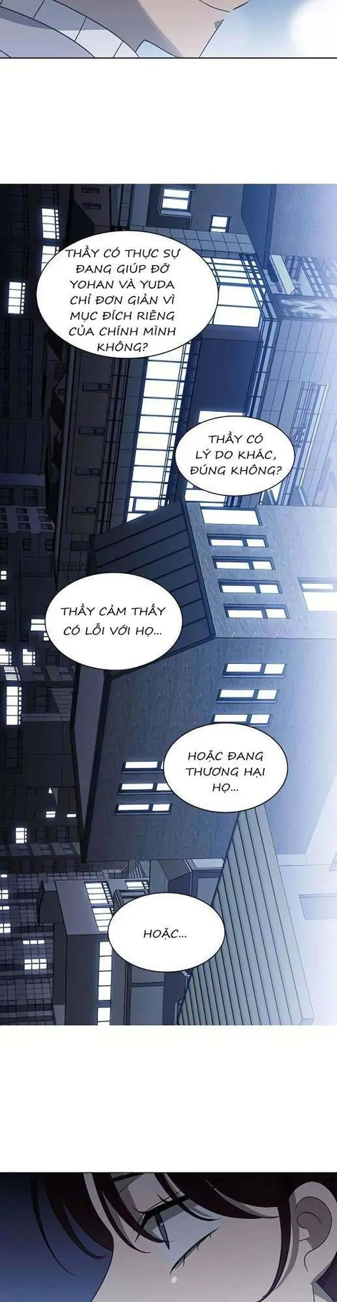 Sư Tôn Mỹ Nhân Bệnh Độc Chiếm Chapter 129 - Trang 18