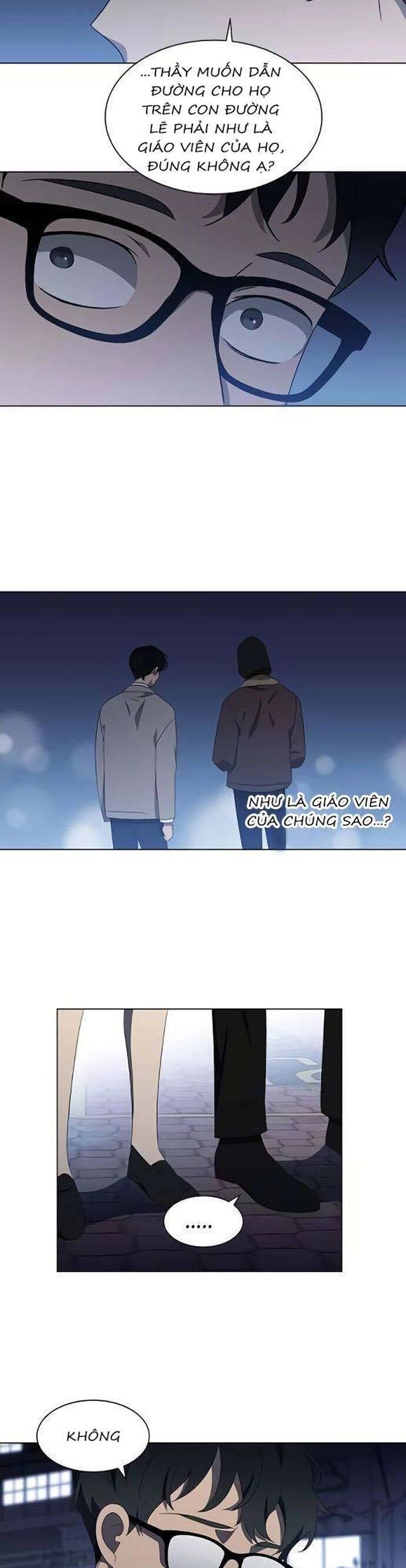Sư Tôn Mỹ Nhân Bệnh Độc Chiếm Chapter 129 - Trang 19