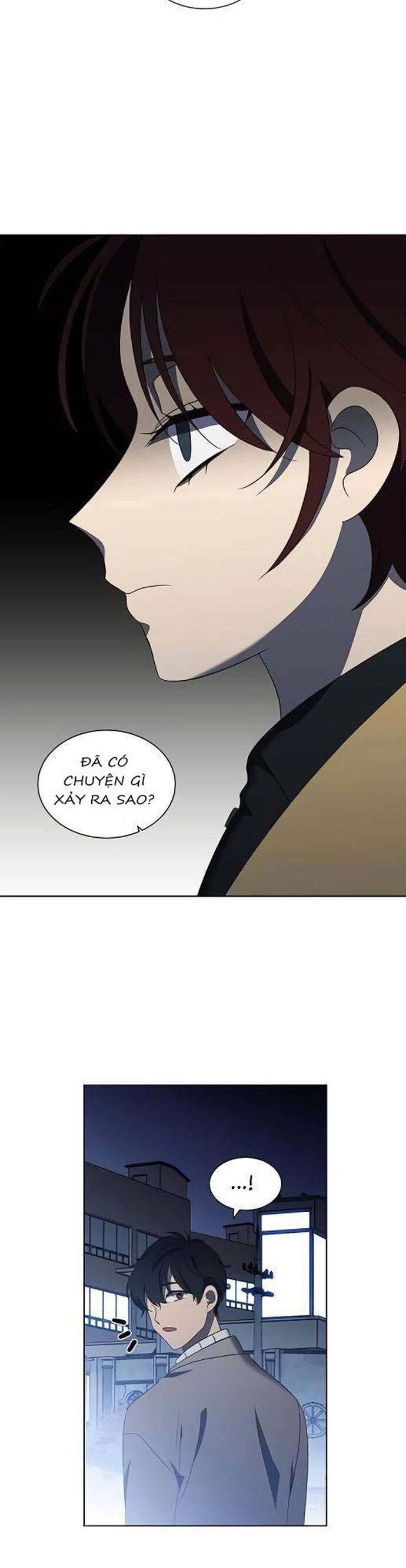 Sư Tôn Mỹ Nhân Bệnh Độc Chiếm Chapter 129 - Trang 21