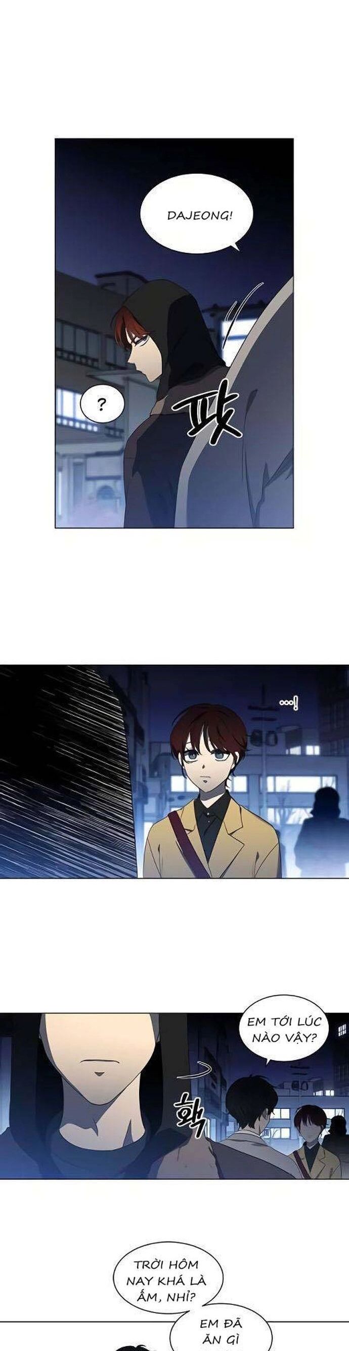 Sư Tôn Mỹ Nhân Bệnh Độc Chiếm Chapter 129 - Trang 22