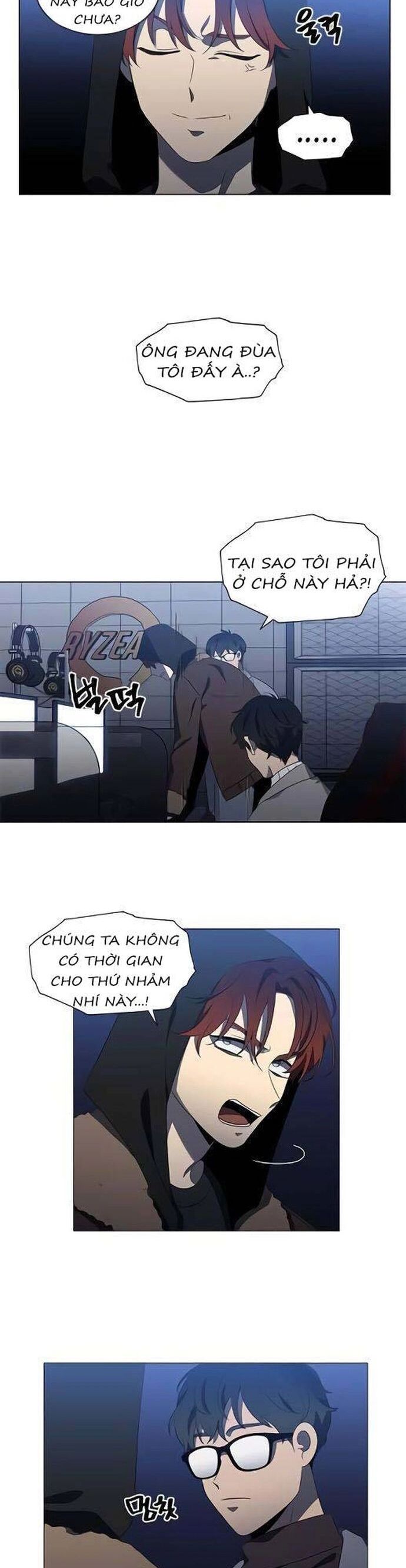 Sư Tôn Mỹ Nhân Bệnh Độc Chiếm Chapter 129 - Trang 3