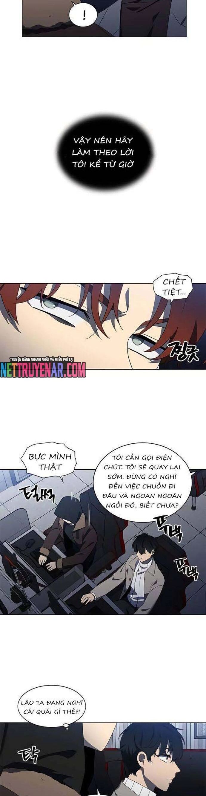 Sư Tôn Mỹ Nhân Bệnh Độc Chiếm Chapter 129 - Trang 4