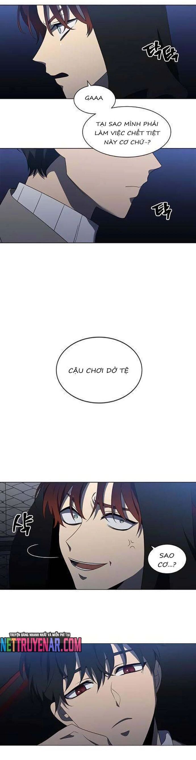 Sư Tôn Mỹ Nhân Bệnh Độc Chiếm Chapter 129 - Trang 6