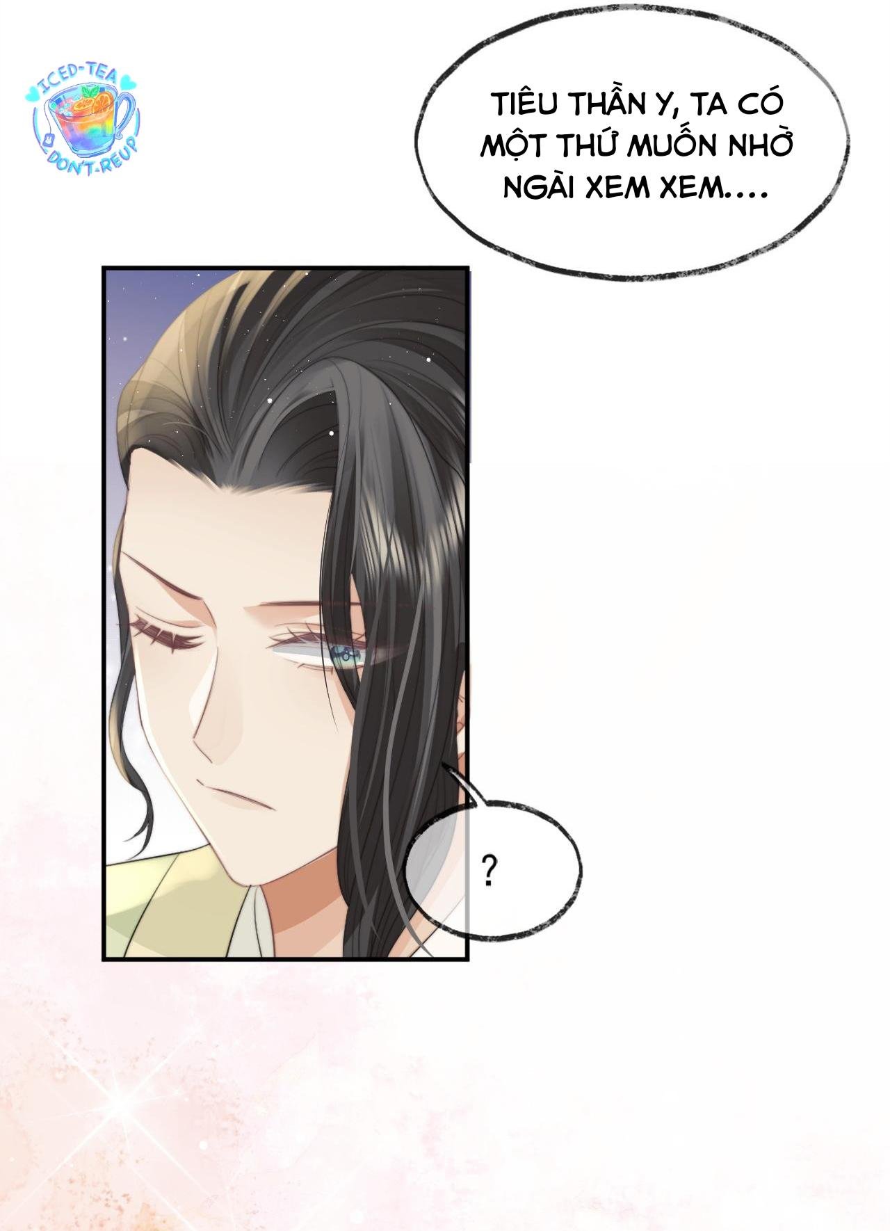 Sư Tôn Mỹ Nhân Bệnh Độc Chiếm Chapter 13 - Trang 17