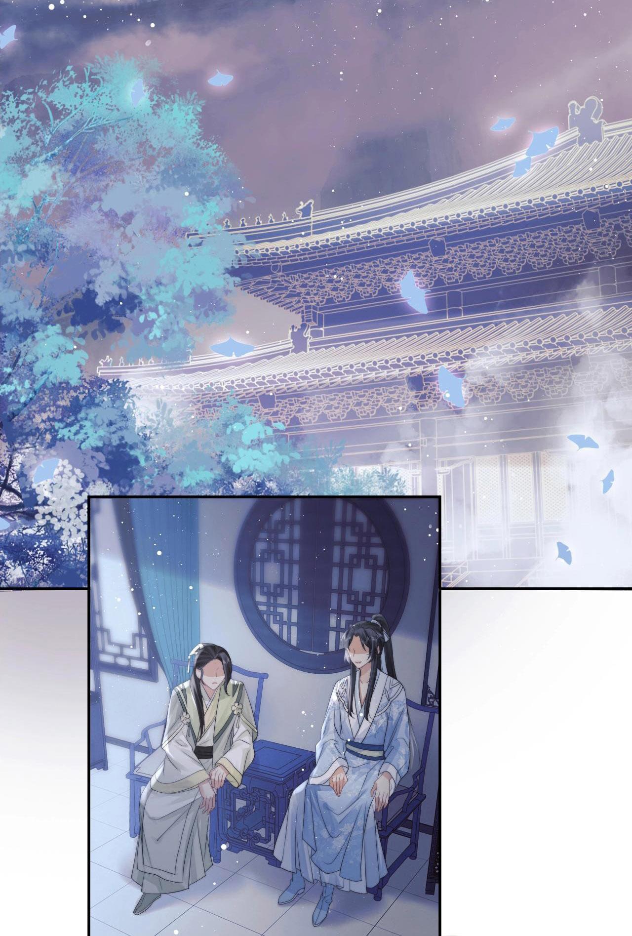 Sư Tôn Mỹ Nhân Bệnh Độc Chiếm Chapter 13 - Trang 24