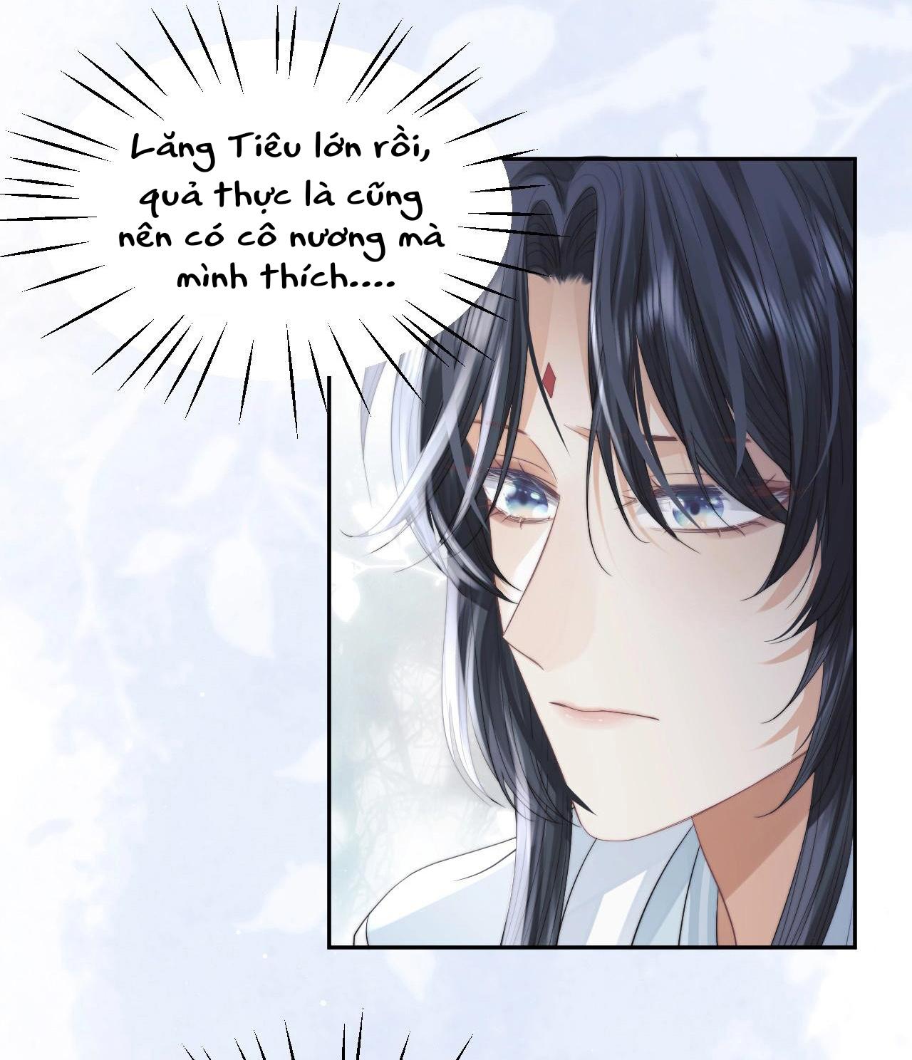 Sư Tôn Mỹ Nhân Bệnh Độc Chiếm Chapter 13 - Trang 30
