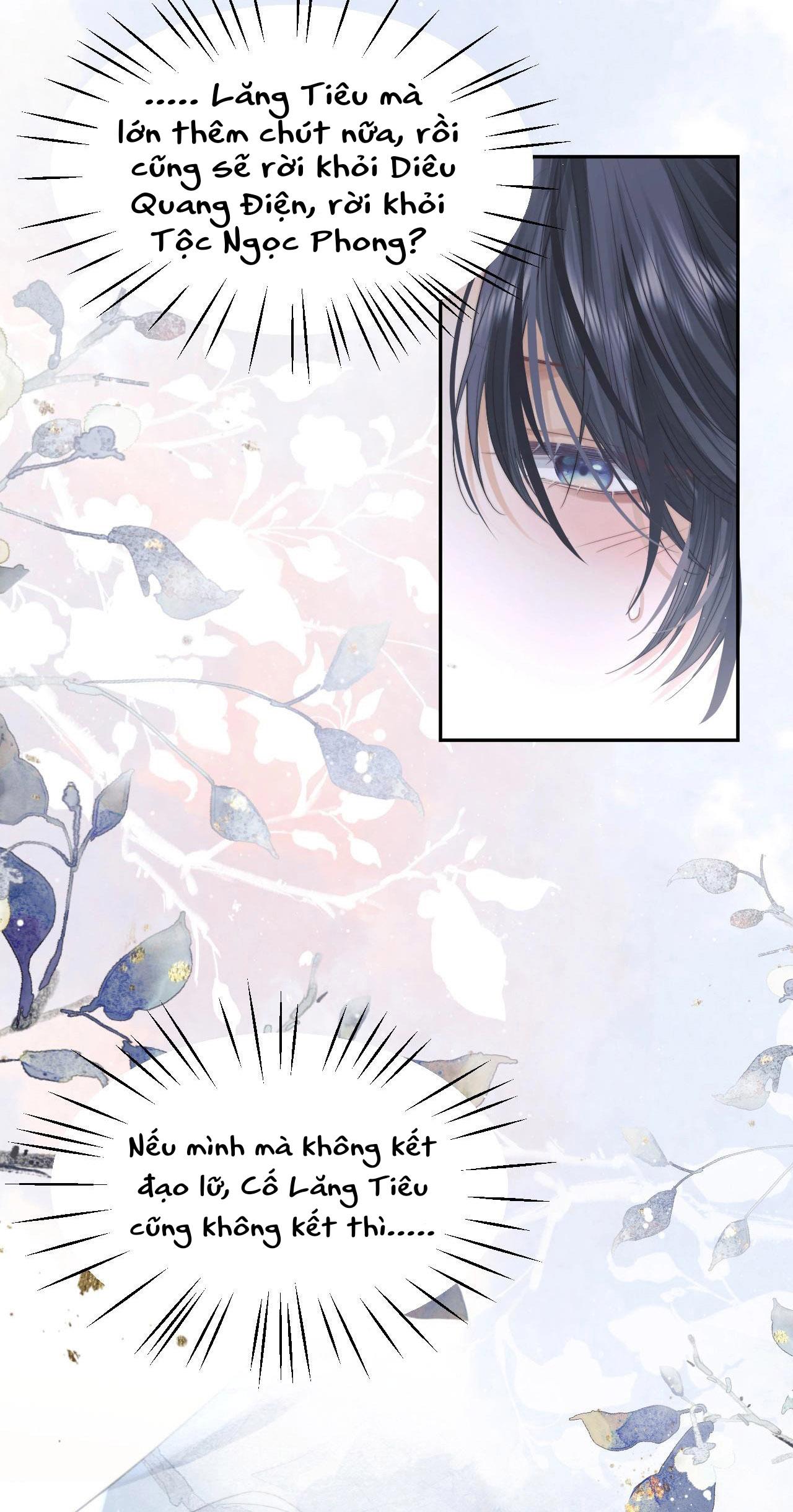 Sư Tôn Mỹ Nhân Bệnh Độc Chiếm Chapter 13 - Trang 31