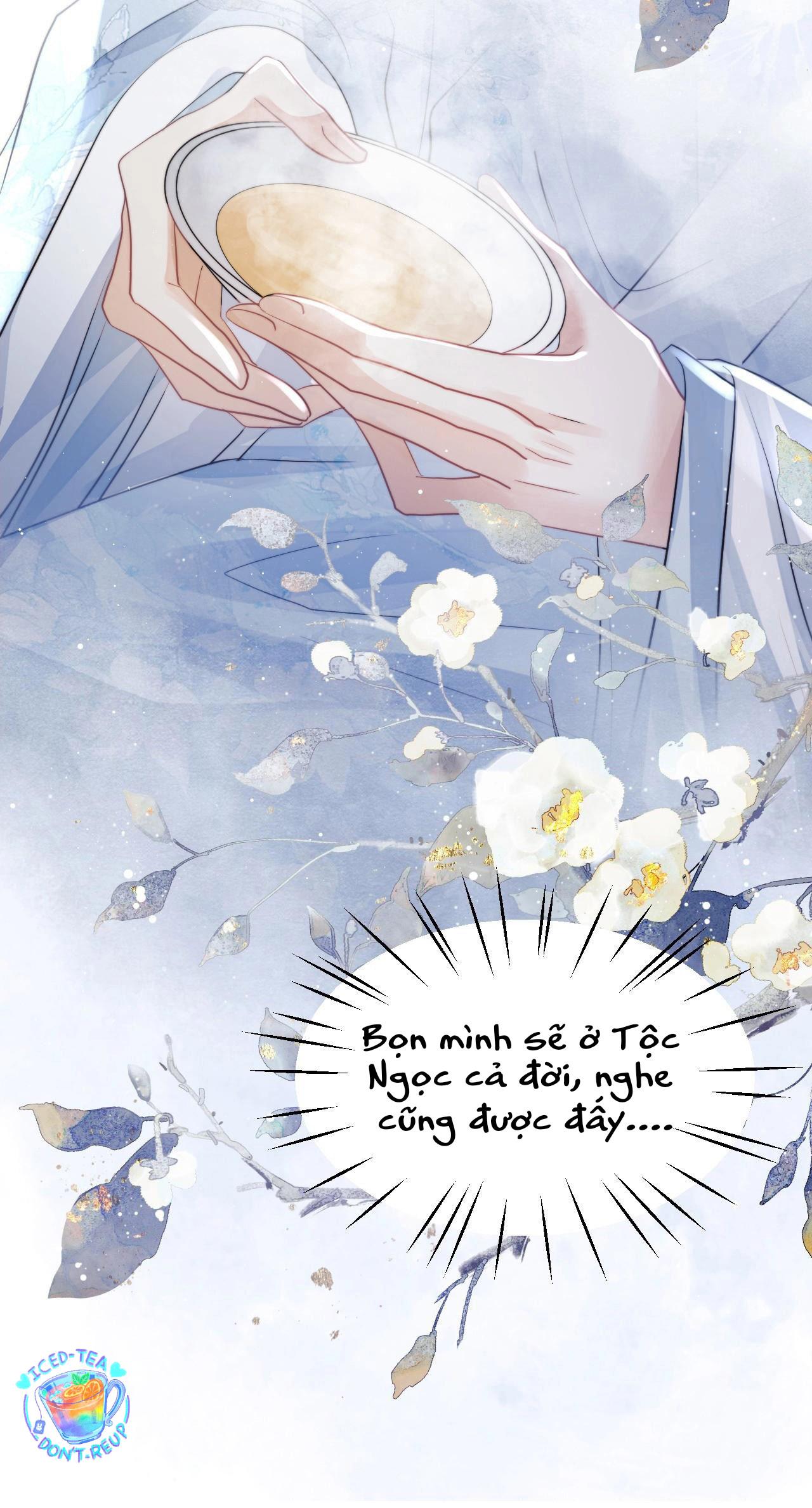Sư Tôn Mỹ Nhân Bệnh Độc Chiếm Chapter 13 - Trang 32