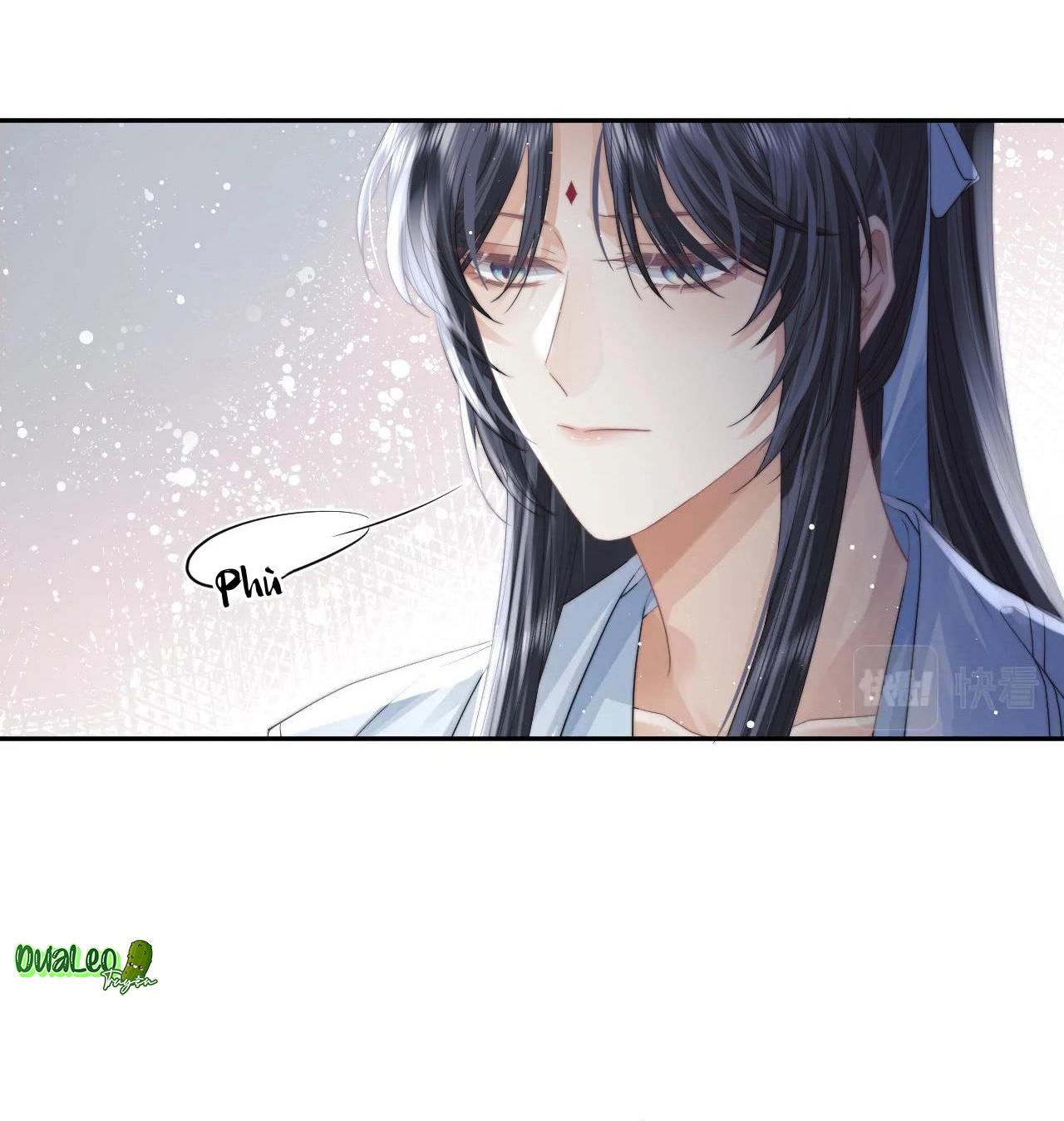 Sư Tôn Mỹ Nhân Bệnh Độc Chiếm Chapter 13 - Trang 33