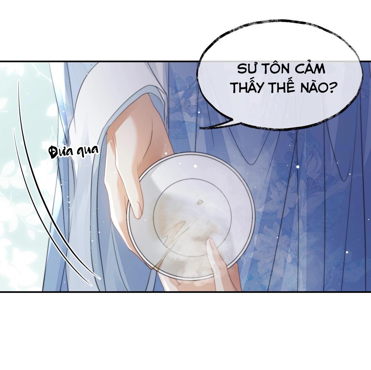Sư Tôn Mỹ Nhân Bệnh Độc Chiếm Chapter 13 - Trang 35