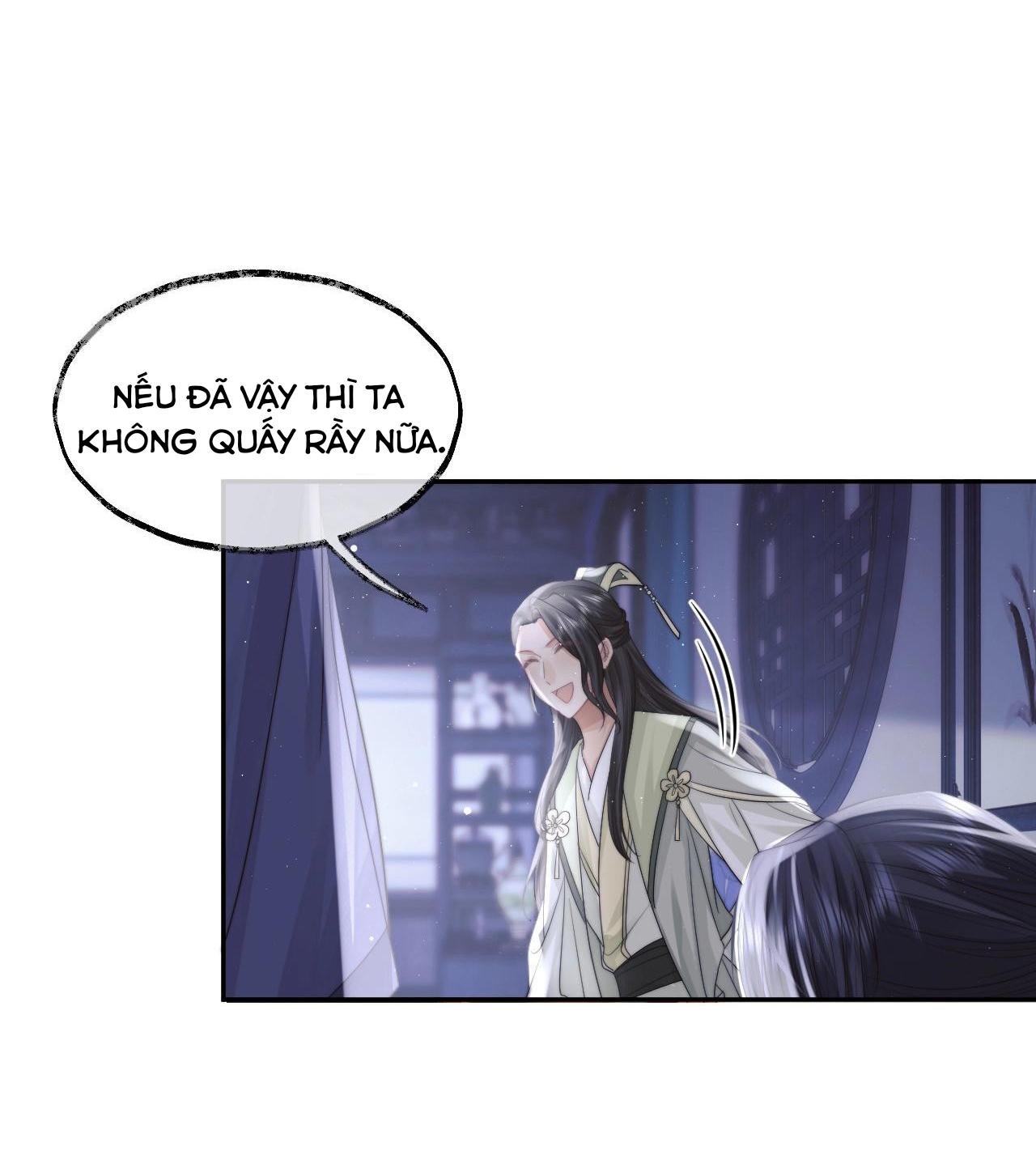 Sư Tôn Mỹ Nhân Bệnh Độc Chiếm Chapter 13 - Trang 37