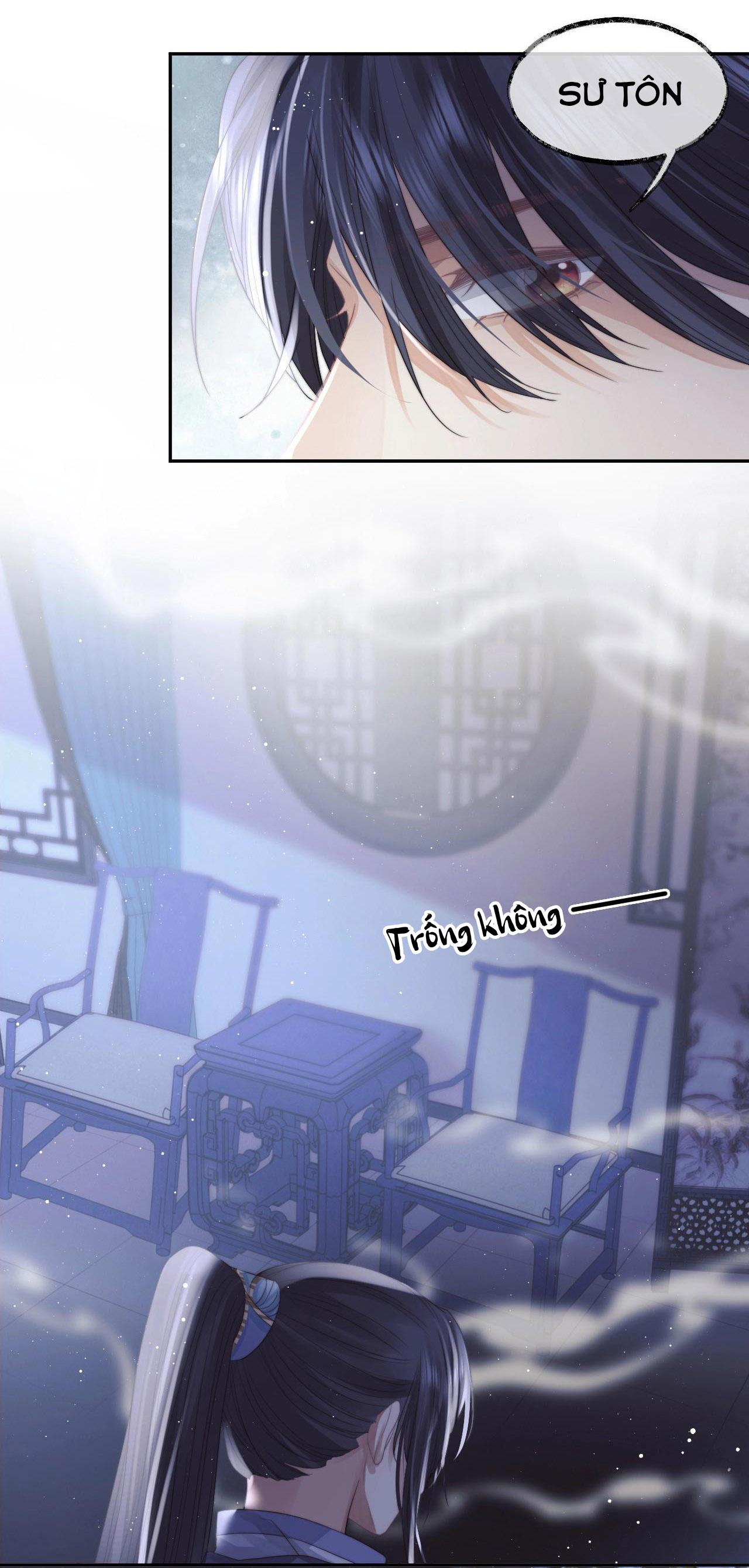 Sư Tôn Mỹ Nhân Bệnh Độc Chiếm Chapter 13 - Trang 41