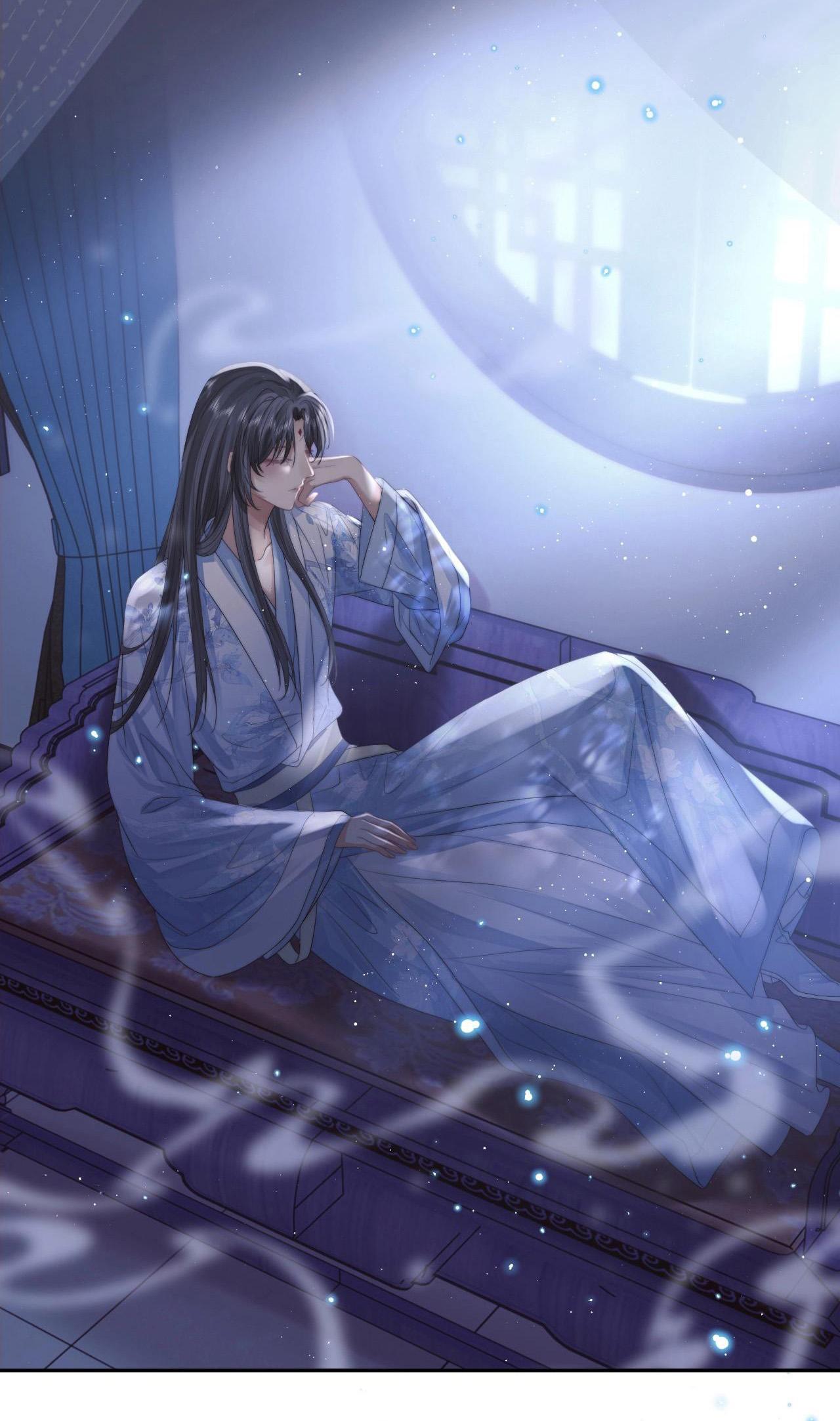 Sư Tôn Mỹ Nhân Bệnh Độc Chiếm Chapter 13 - Trang 43