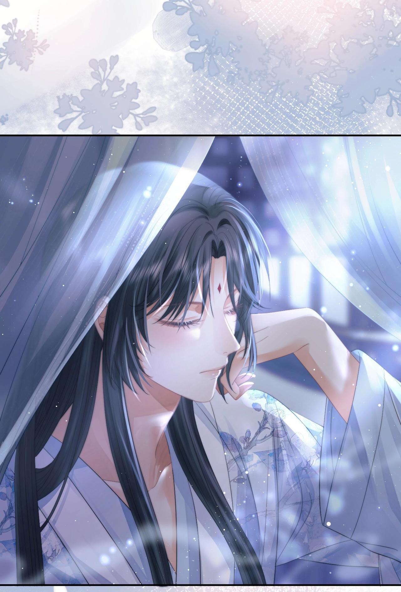 Sư Tôn Mỹ Nhân Bệnh Độc Chiếm Chapter 13 - Trang 45