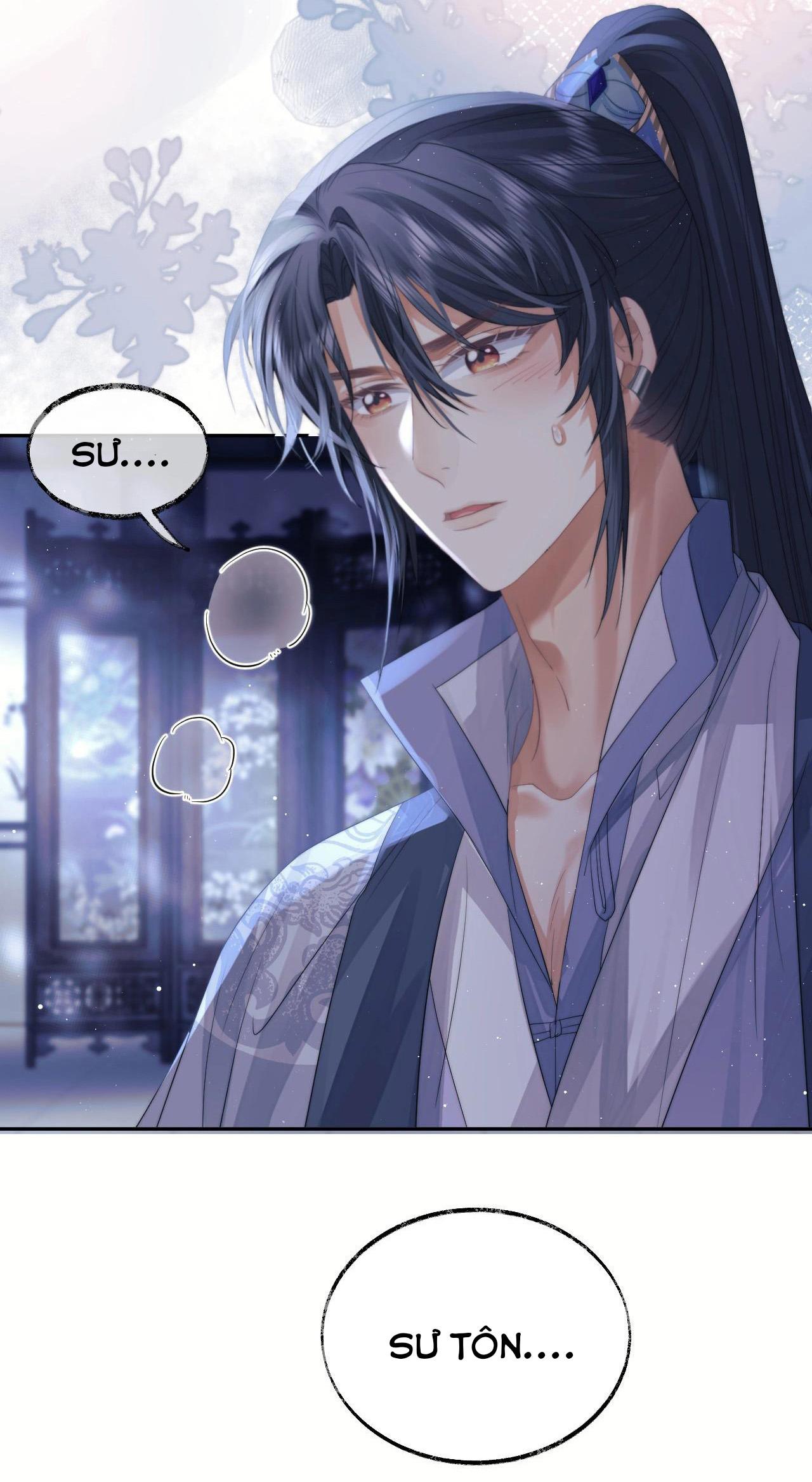 Sư Tôn Mỹ Nhân Bệnh Độc Chiếm Chapter 13 - Trang 47