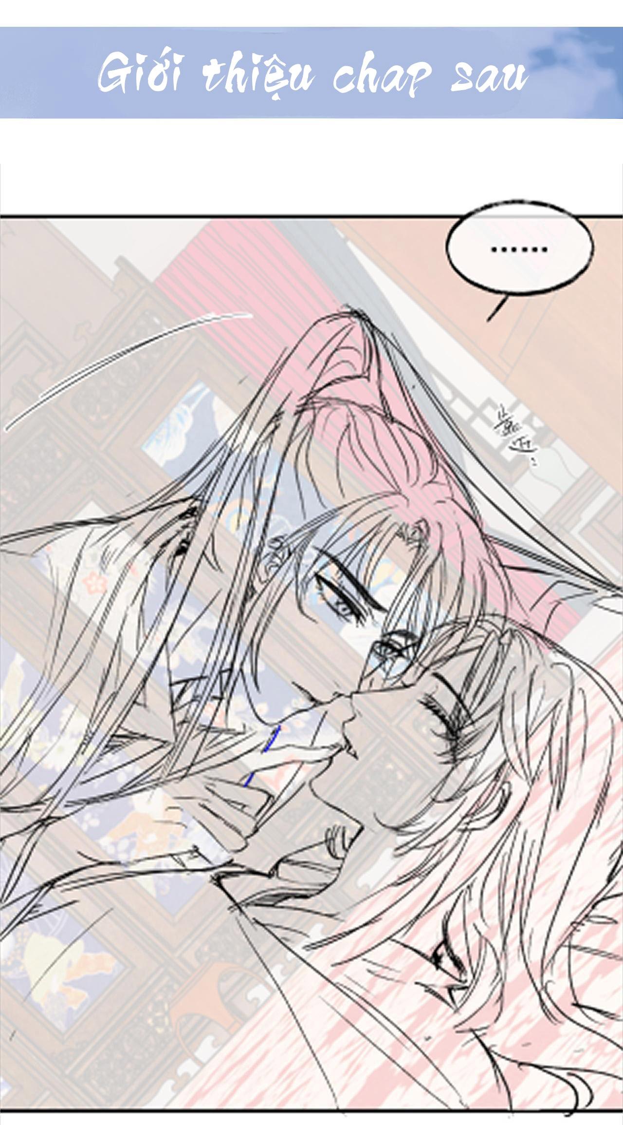 Sư Tôn Mỹ Nhân Bệnh Độc Chiếm Chapter 13 - Trang 48