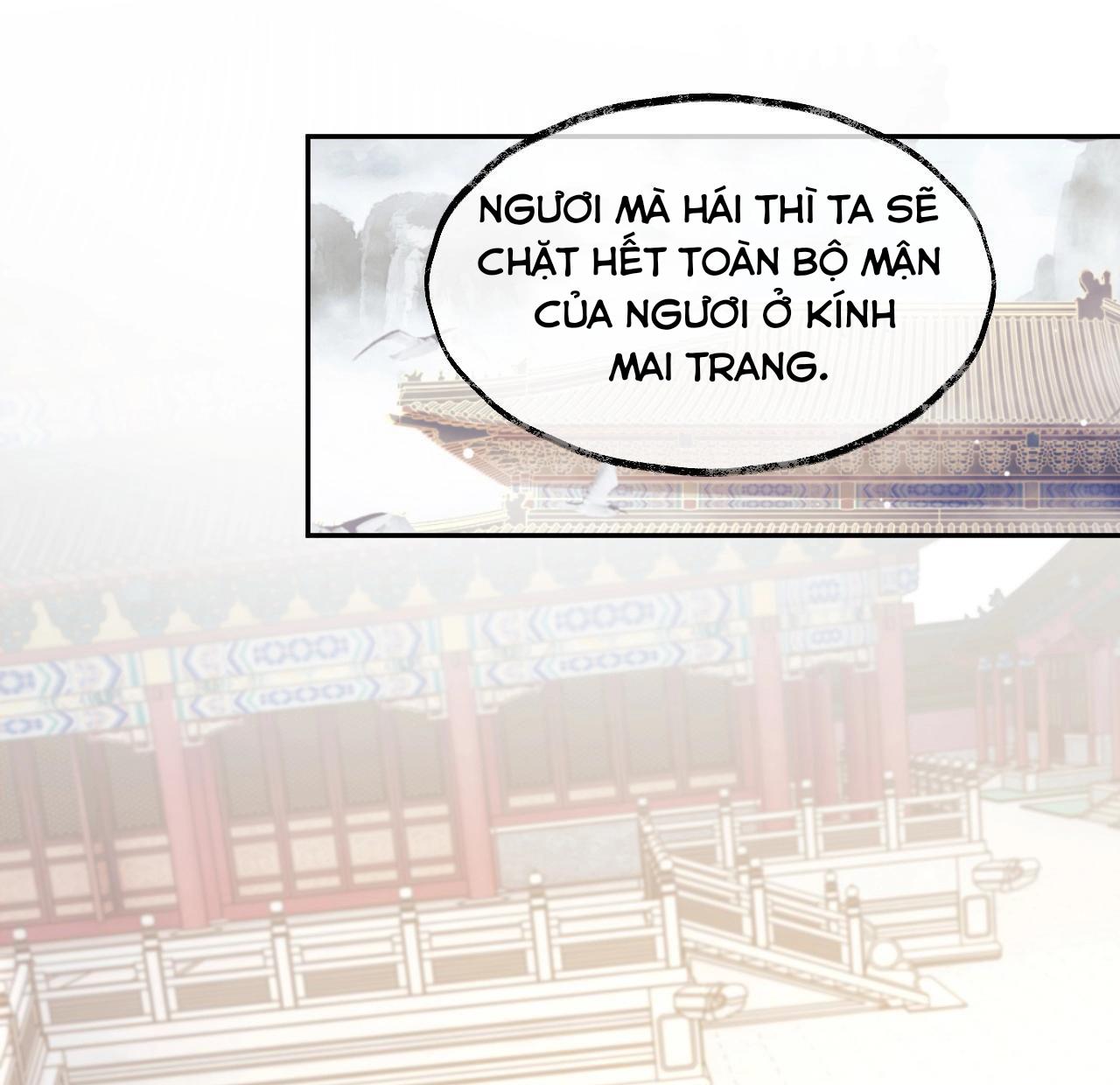 Sư Tôn Mỹ Nhân Bệnh Độc Chiếm Chapter 13 - Trang 5