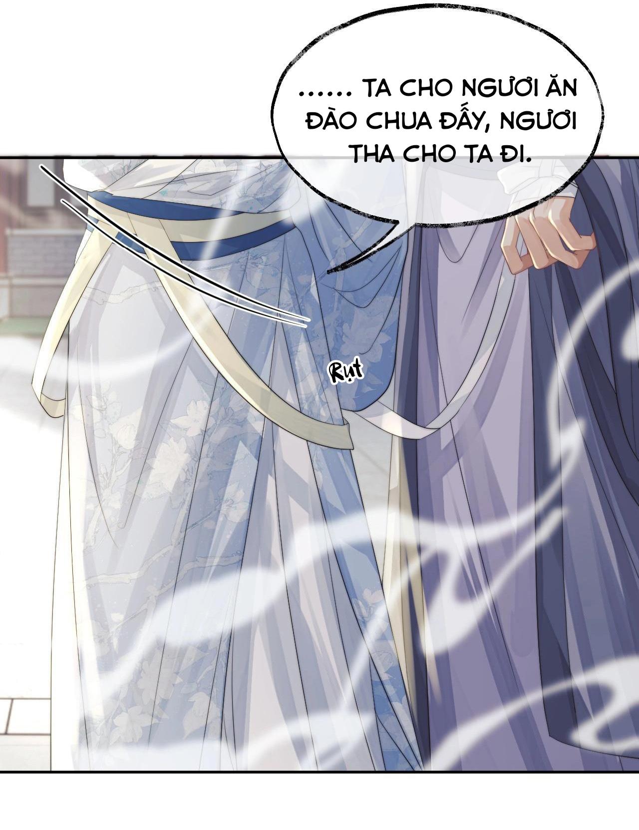 Sư Tôn Mỹ Nhân Bệnh Độc Chiếm Chapter 13 - Trang 9