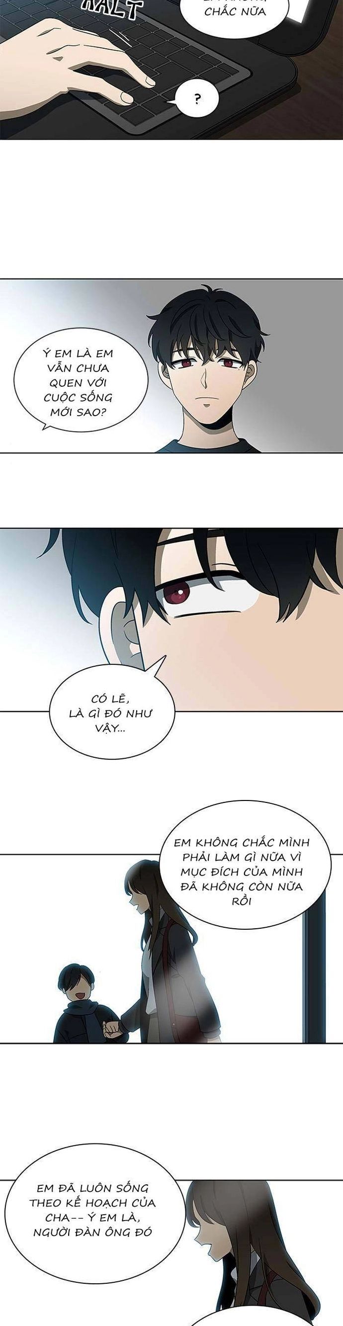 Sư Tôn Mỹ Nhân Bệnh Độc Chiếm Chapter 131 - Trang 11