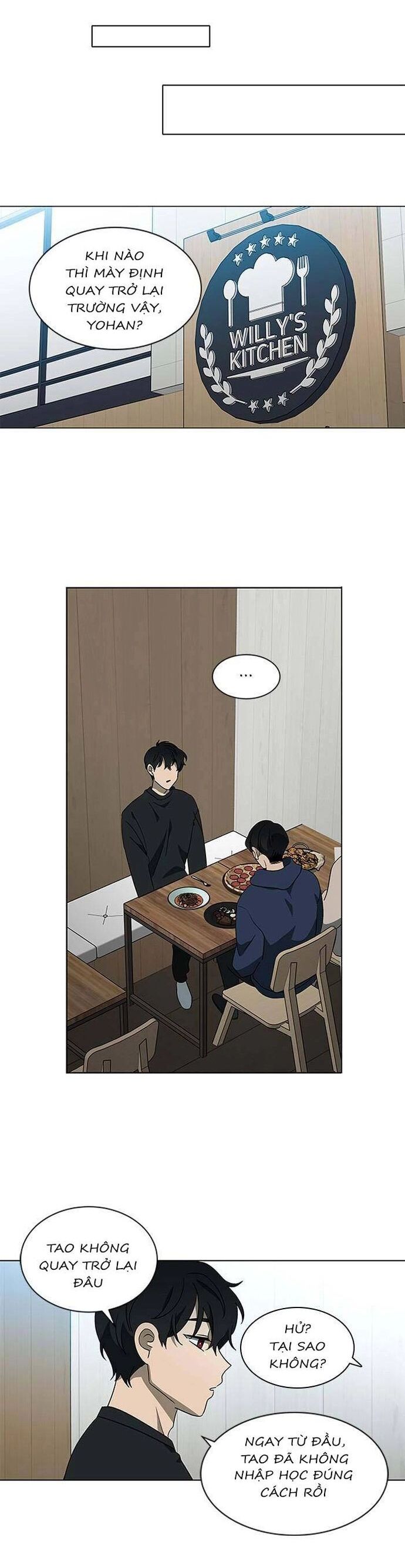 Sư Tôn Mỹ Nhân Bệnh Độc Chiếm Chapter 131 - Trang 16
