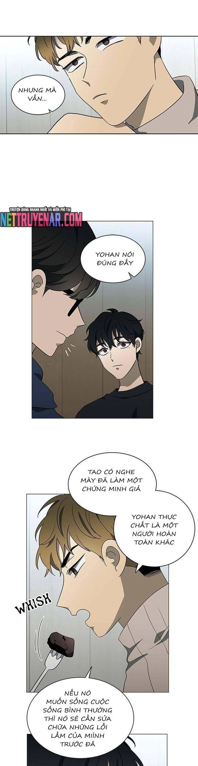 Sư Tôn Mỹ Nhân Bệnh Độc Chiếm Chapter 131 - Trang 17