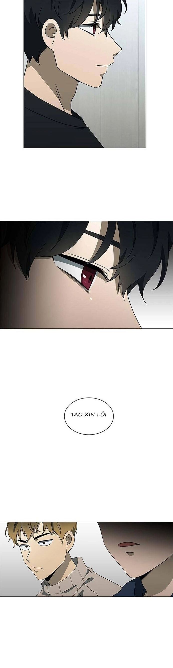 Sư Tôn Mỹ Nhân Bệnh Độc Chiếm Chapter 131 - Trang 18