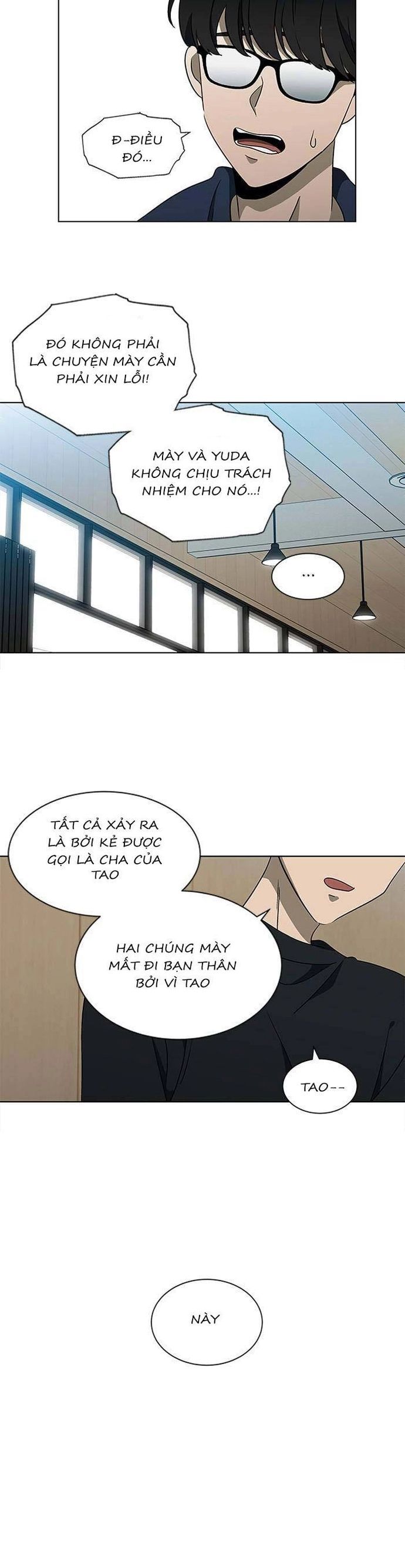 Sư Tôn Mỹ Nhân Bệnh Độc Chiếm Chapter 131 - Trang 20