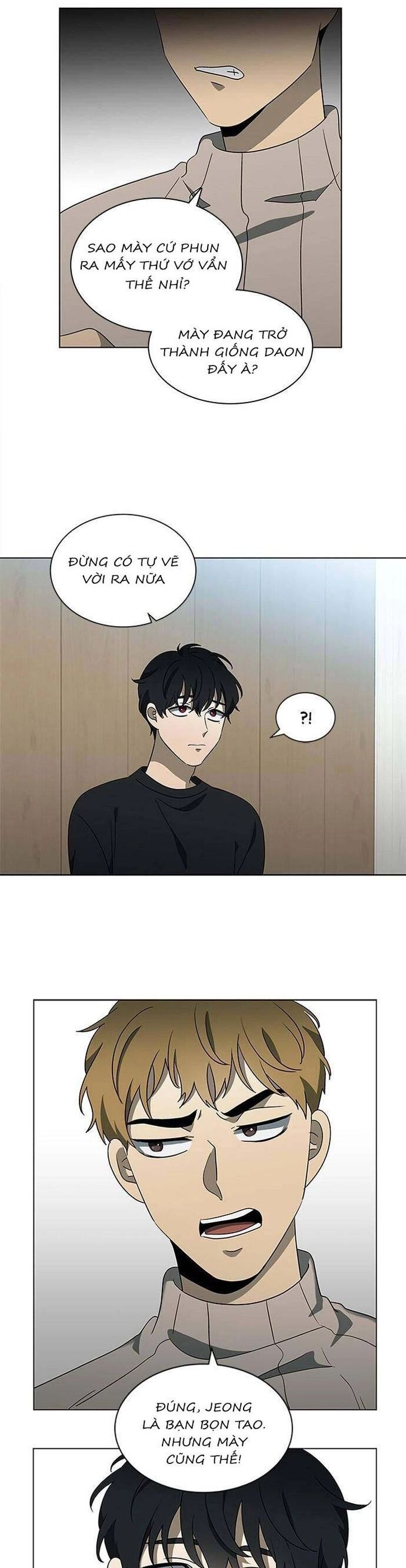 Sư Tôn Mỹ Nhân Bệnh Độc Chiếm Chapter 131 - Trang 21