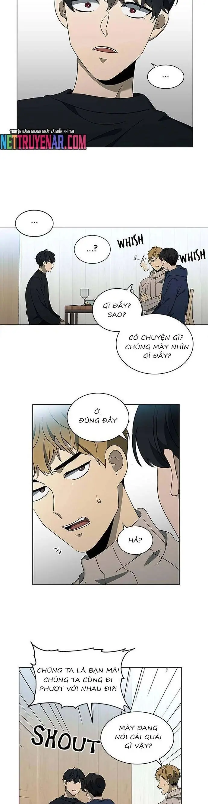 Sư Tôn Mỹ Nhân Bệnh Độc Chiếm Chapter 131 - Trang 22