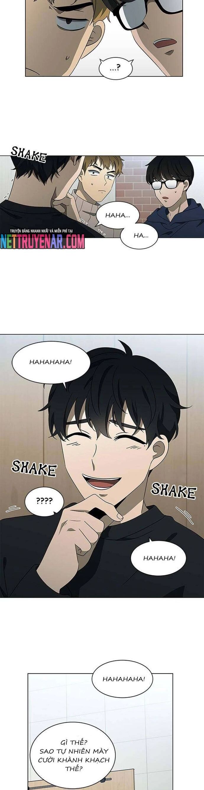 Sư Tôn Mỹ Nhân Bệnh Độc Chiếm Chapter 131 - Trang 24