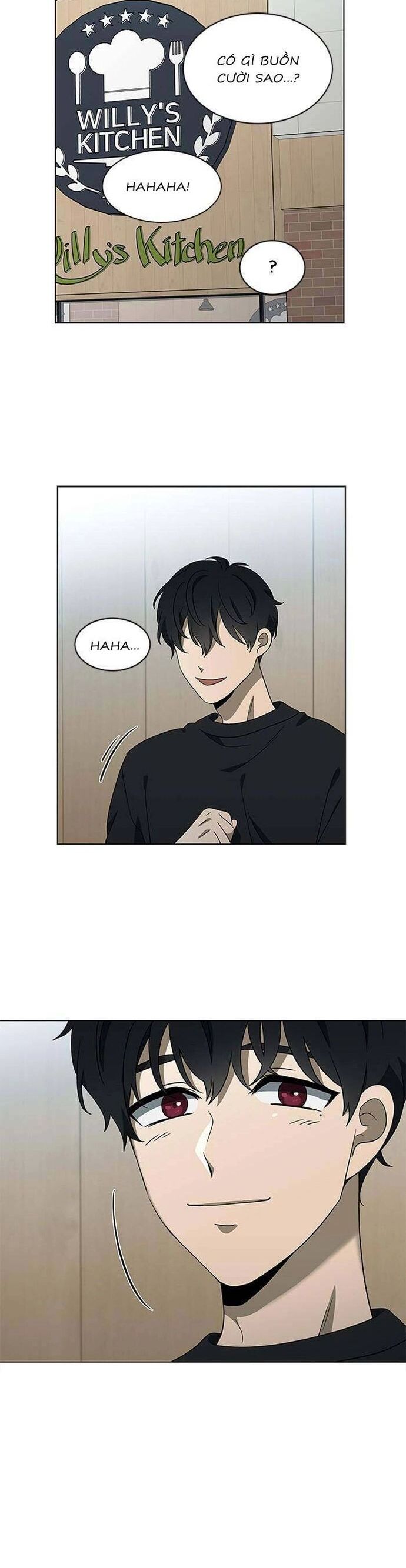 Sư Tôn Mỹ Nhân Bệnh Độc Chiếm Chapter 131 - Trang 25