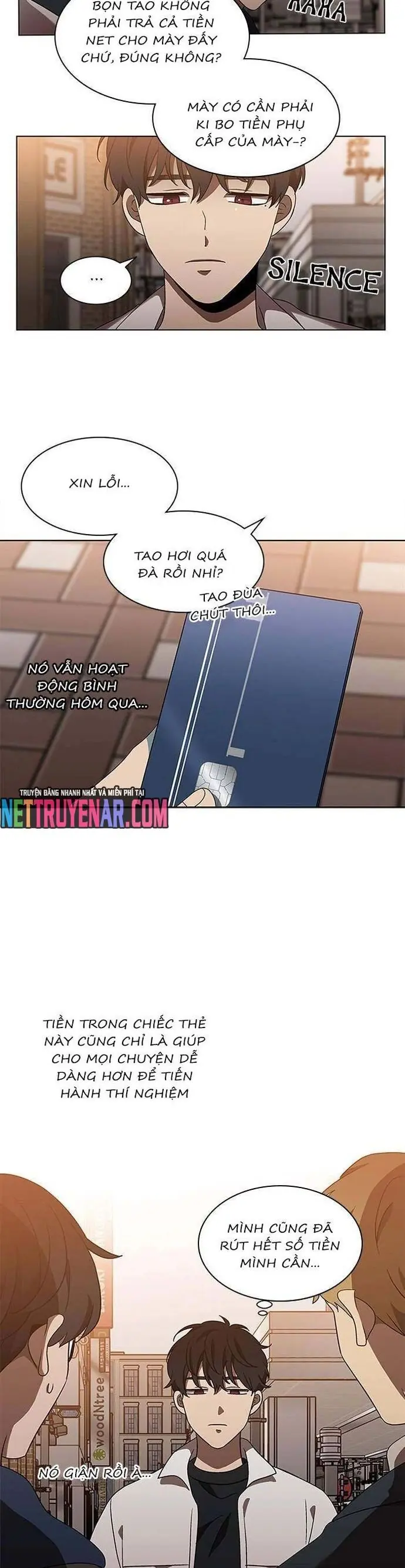 Sư Tôn Mỹ Nhân Bệnh Độc Chiếm Chapter 131 - Trang 28