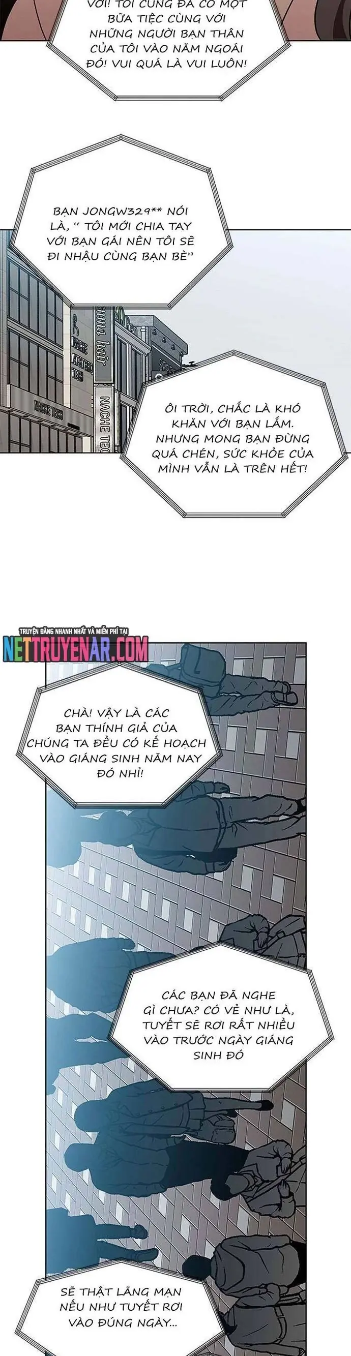 Sư Tôn Mỹ Nhân Bệnh Độc Chiếm Chapter 131 - Trang 3