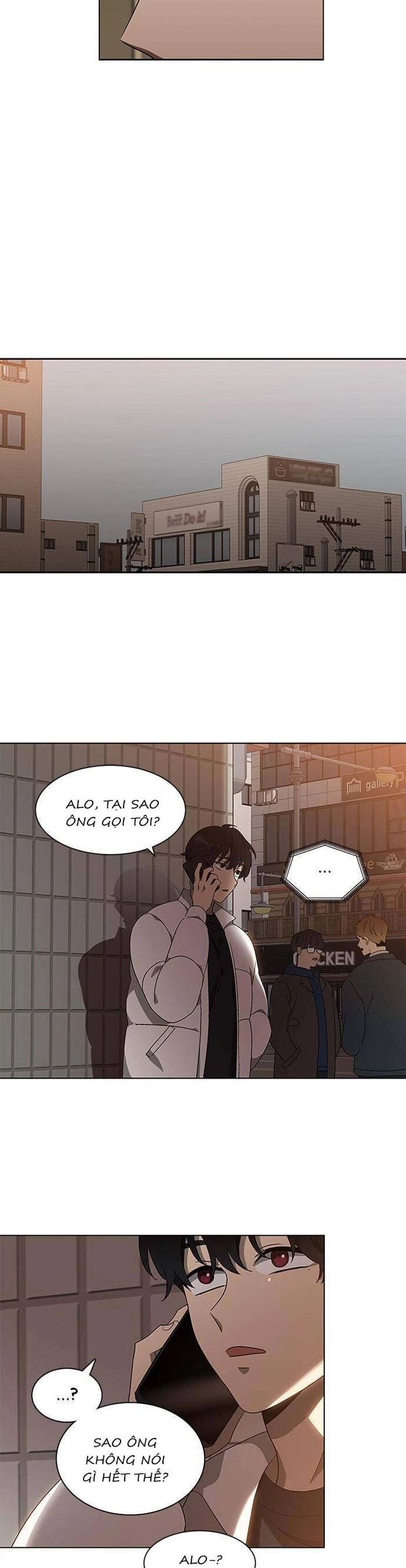 Sư Tôn Mỹ Nhân Bệnh Độc Chiếm Chapter 131 - Trang 31