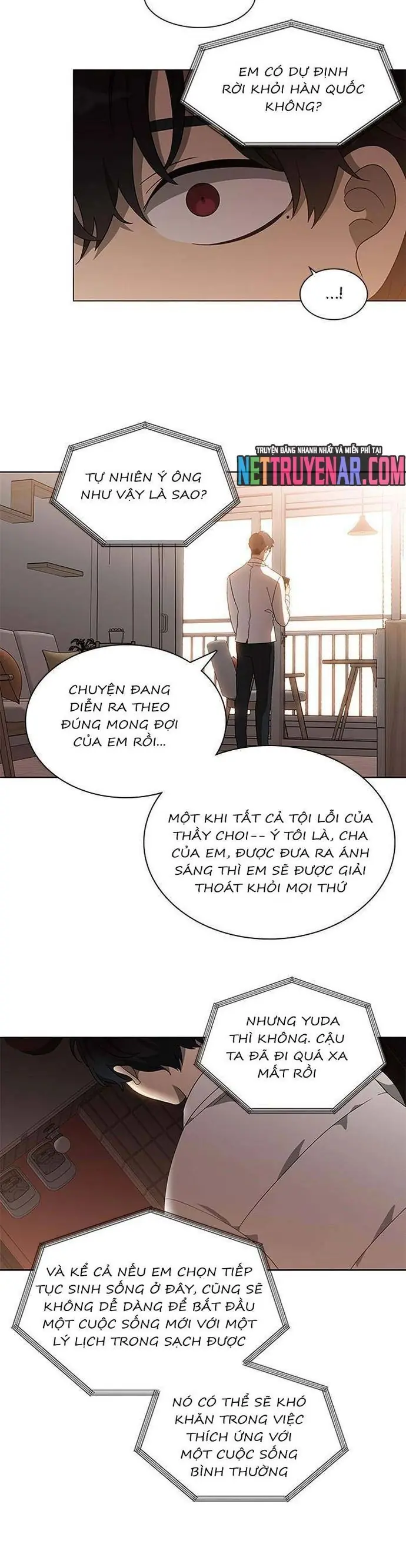 Sư Tôn Mỹ Nhân Bệnh Độc Chiếm Chapter 131 - Trang 32