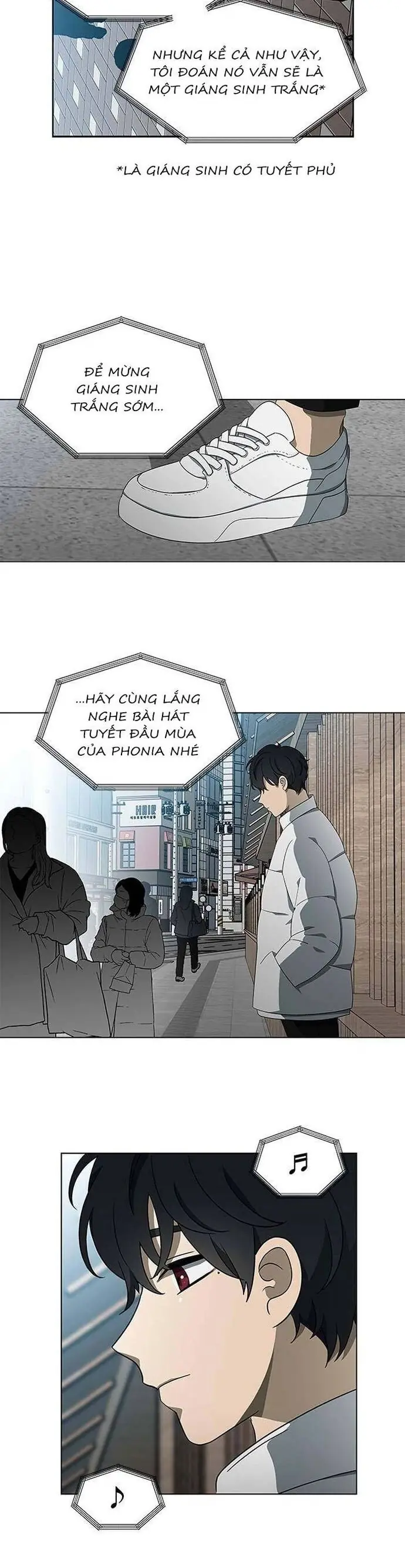 Sư Tôn Mỹ Nhân Bệnh Độc Chiếm Chapter 131 - Trang 4