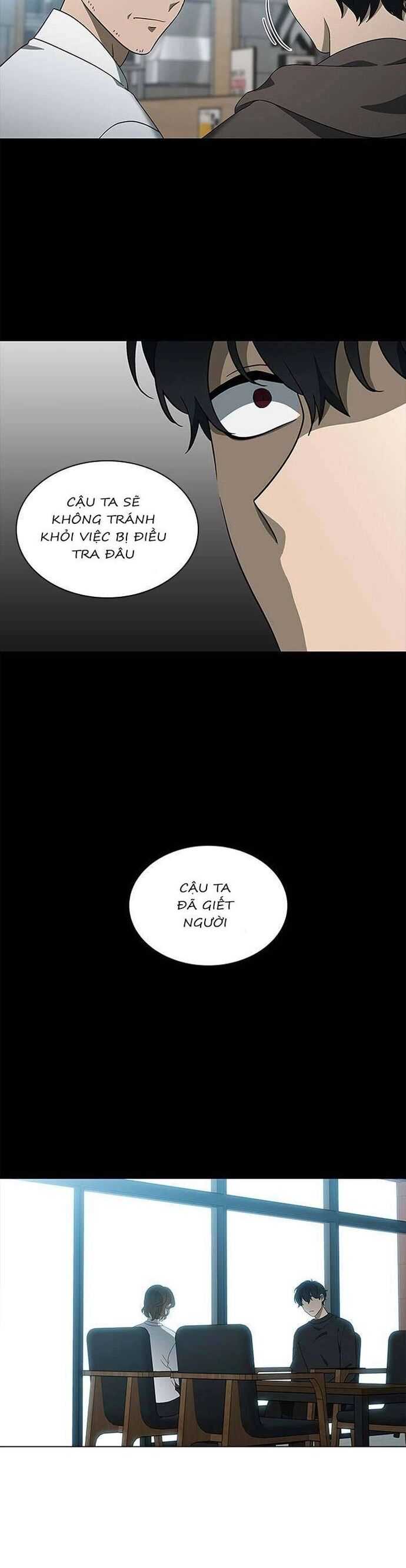 Sư Tôn Mỹ Nhân Bệnh Độc Chiếm Chapter 131 - Trang 9