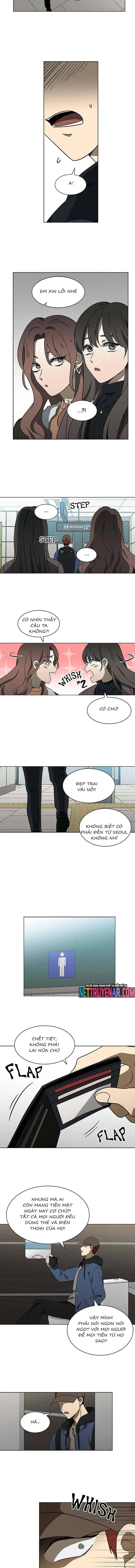Sư Tôn Mỹ Nhân Bệnh Độc Chiếm Chapter 132 - Trang 10