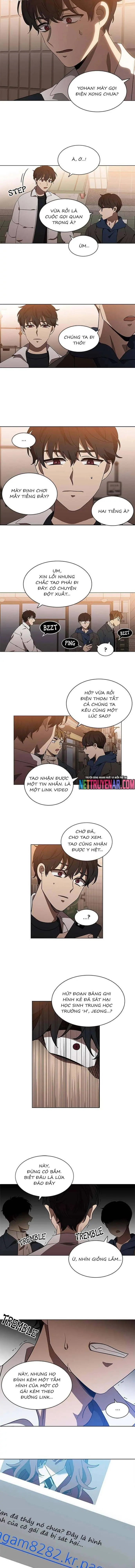 Sư Tôn Mỹ Nhân Bệnh Độc Chiếm Chapter 132 - Trang 4