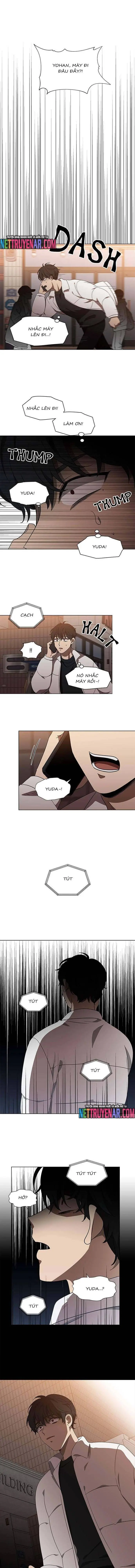 Sư Tôn Mỹ Nhân Bệnh Độc Chiếm Chapter 132 - Trang 6