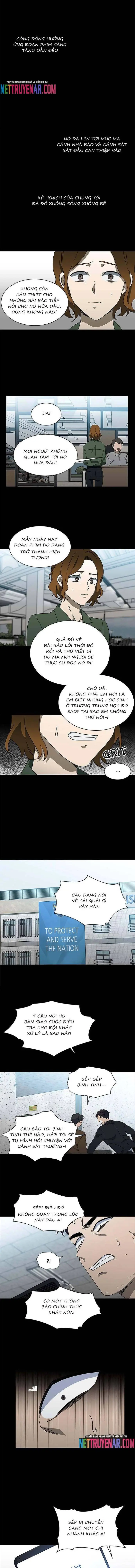 Sư Tôn Mỹ Nhân Bệnh Độc Chiếm Chapter 132 - Trang 8