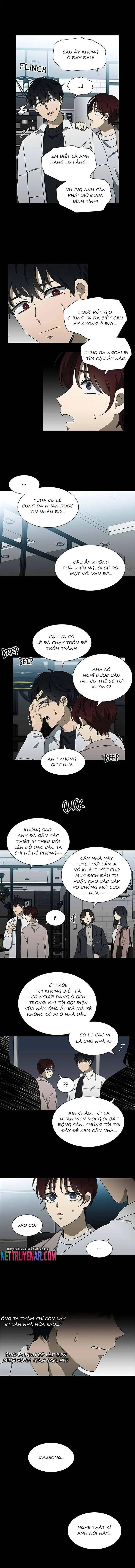 Sư Tôn Mỹ Nhân Bệnh Độc Chiếm Chapter 133 - Trang 4