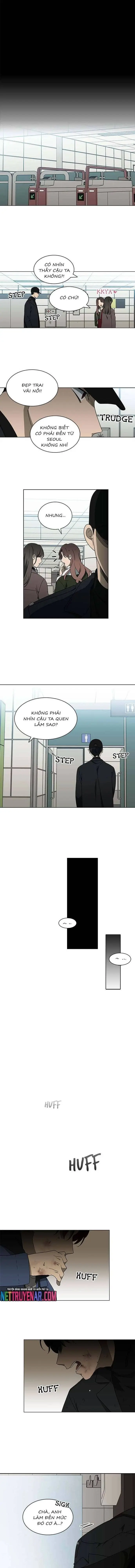 Sư Tôn Mỹ Nhân Bệnh Độc Chiếm Chapter 133 - Trang 5