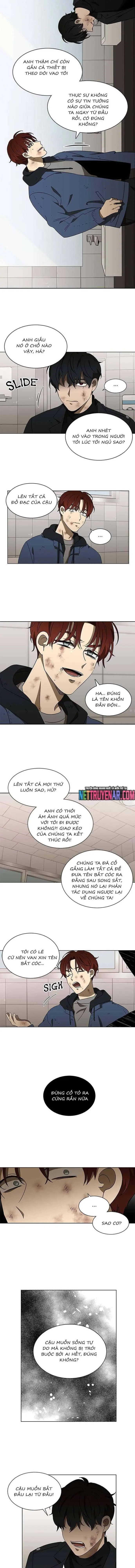 Sư Tôn Mỹ Nhân Bệnh Độc Chiếm Chapter 133 - Trang 6