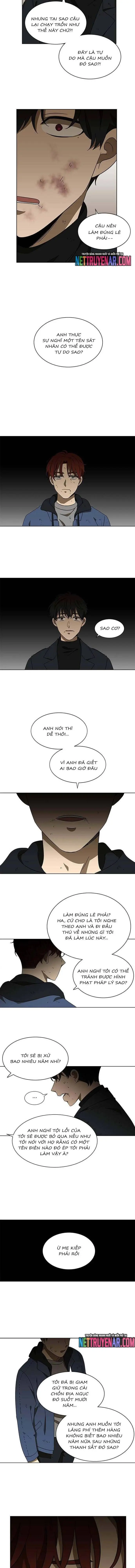 Sư Tôn Mỹ Nhân Bệnh Độc Chiếm Chapter 133 - Trang 7