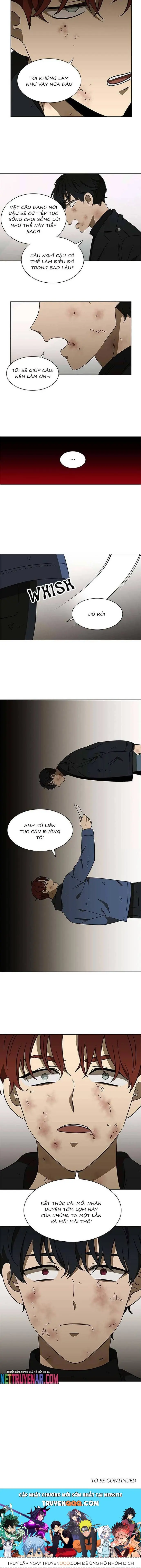 Sư Tôn Mỹ Nhân Bệnh Độc Chiếm Chapter 133 - Trang 8